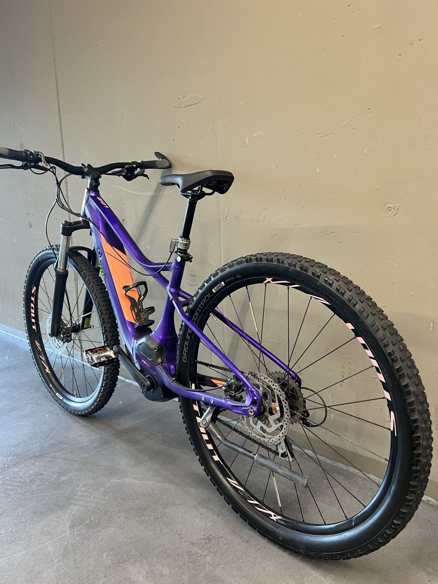 Specialized Biciclette: Specialized Turbo Levo Hardtail 29 E-Bike – Usato da Zürich venduto da Leo_wyn 1
