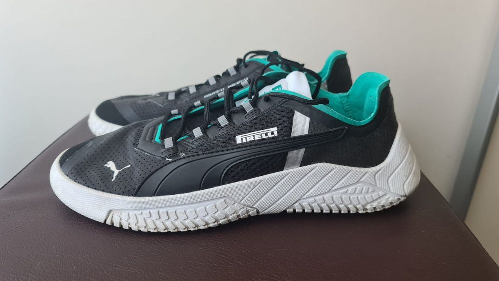 pirelli puma