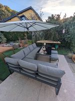 Garten Lounge 