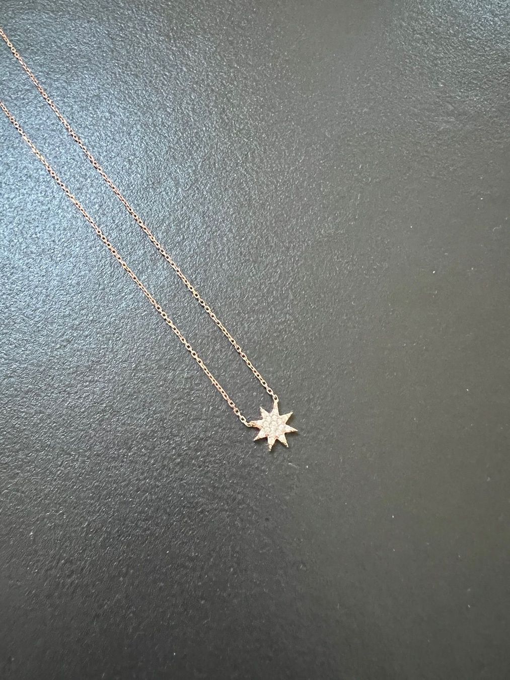 Catenine: Halskette (925 Sterling Silber) – Nuovo e nell'imballaggio originale da Steinhausen venduto da ellako 2