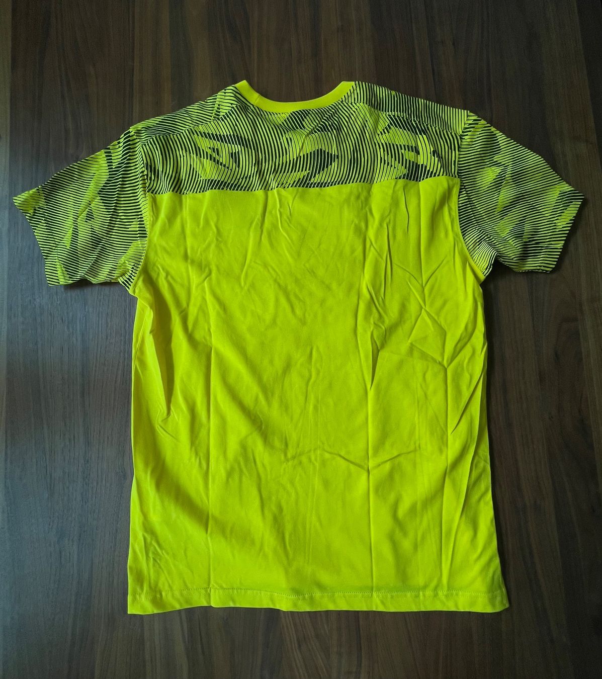 Puma T-shirt: Borussia Dortmund T-Shirt – Usato da Näfels venduto da dom_9p7f 1