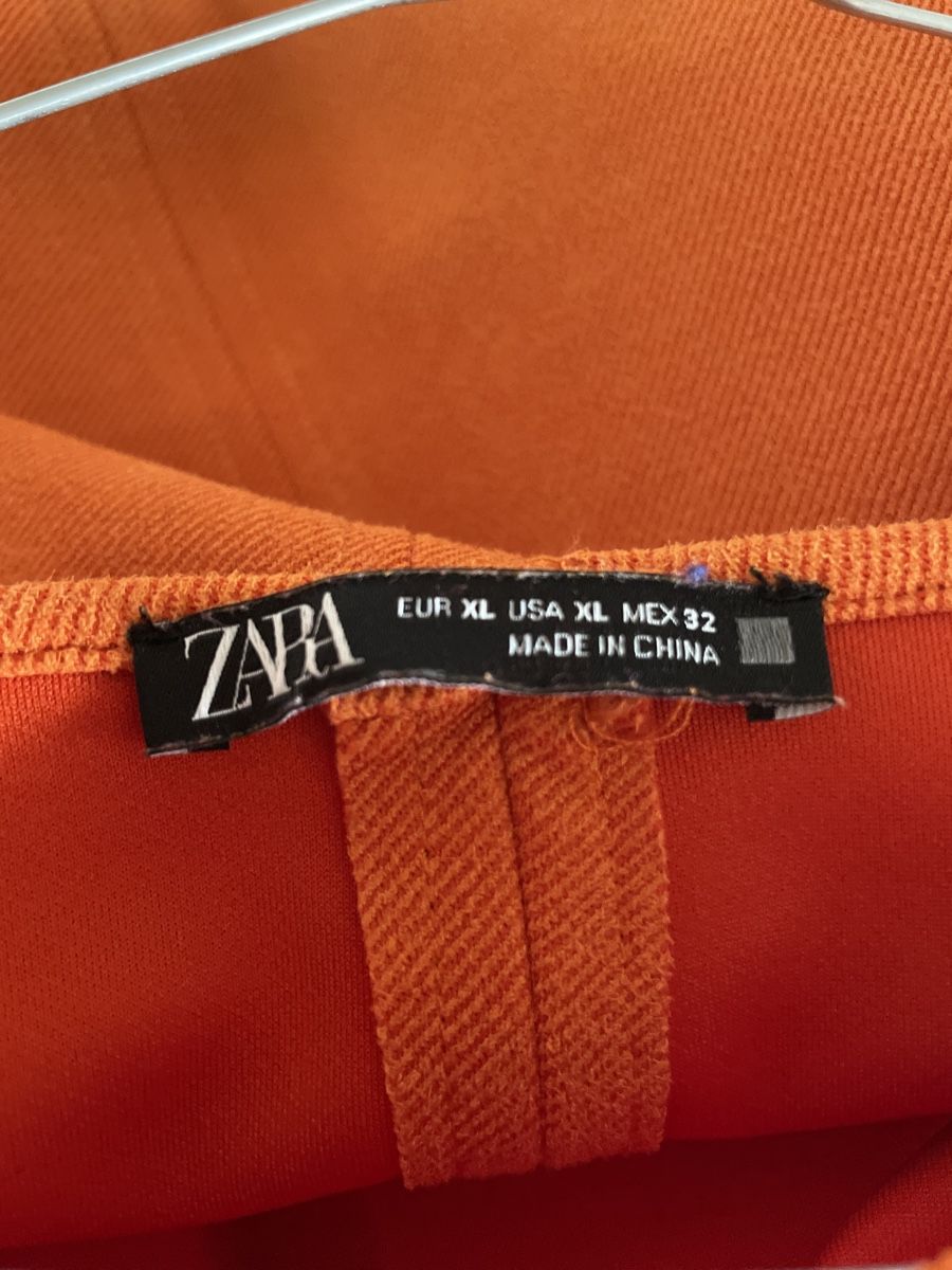 Zara Vestiti: Zara Damenkleid – Nuovo (secondo la descrizione) da Feusisberg venduto da Mila1122 4