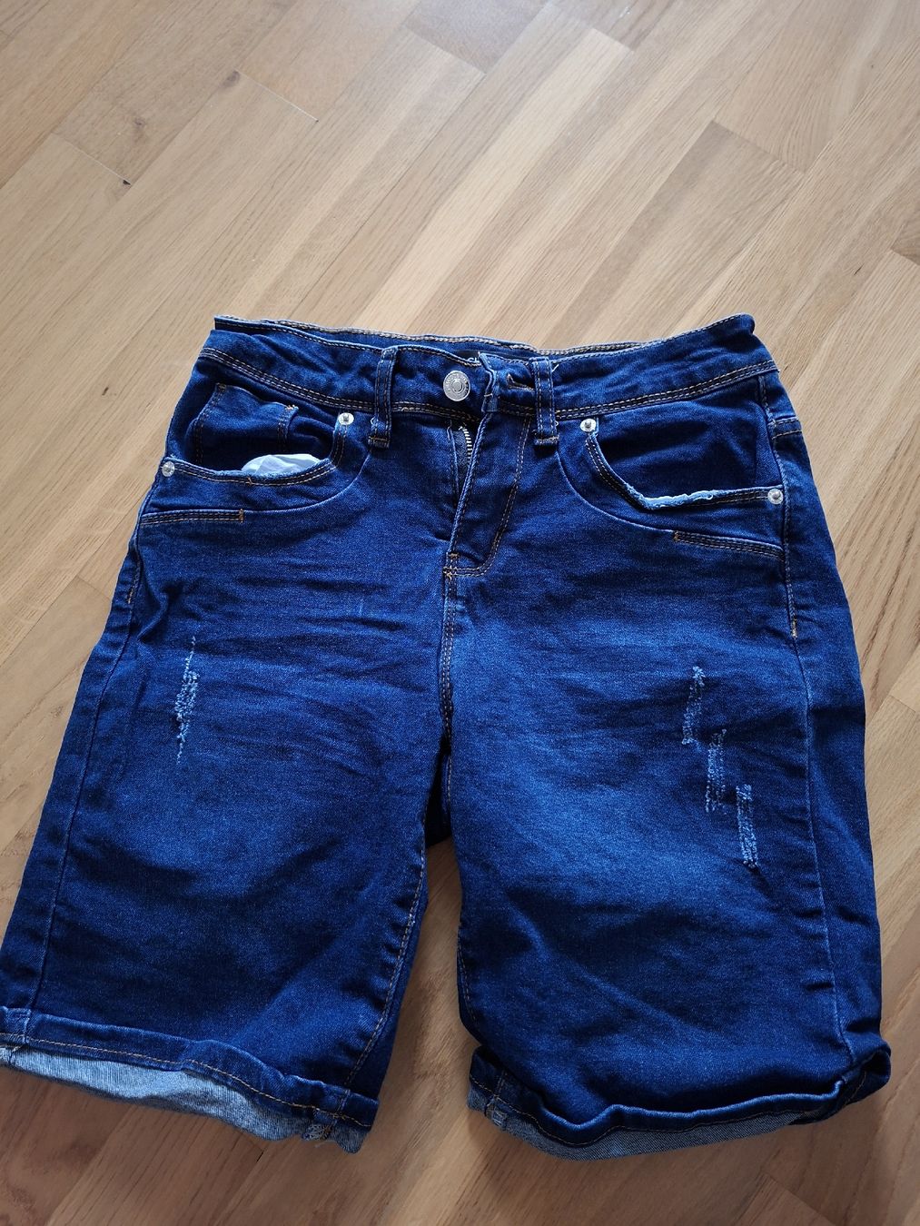 Jeans: Kure Jeans Grösse 34 – Neuf (Voir description) à Lyss par Infinia