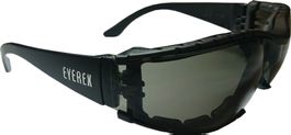 EYEREX Sonnenbrille ultraleicht, stark, bequem