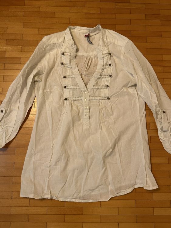 Stradivarius Camicette: Stradivarius Bluse, Grösse: S – Usato da St Gallen venduto da kon_2nnp
