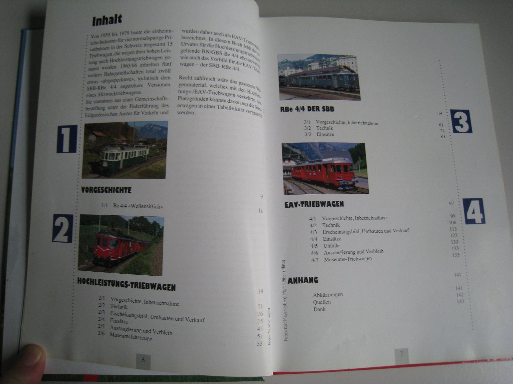 Libri: Schweizer Triebwagen der 1960er Jahre, 2012 – Usato da Buchs ZH venduto da swiss-train 1