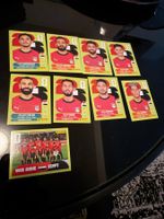 Panini World Cup 26 EGY 9 Stk