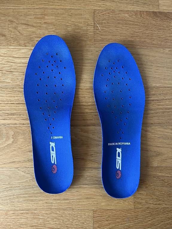 Chaussures hommes: Sidi Ergo – D'occasion à Bôle par lor_r6mp 4