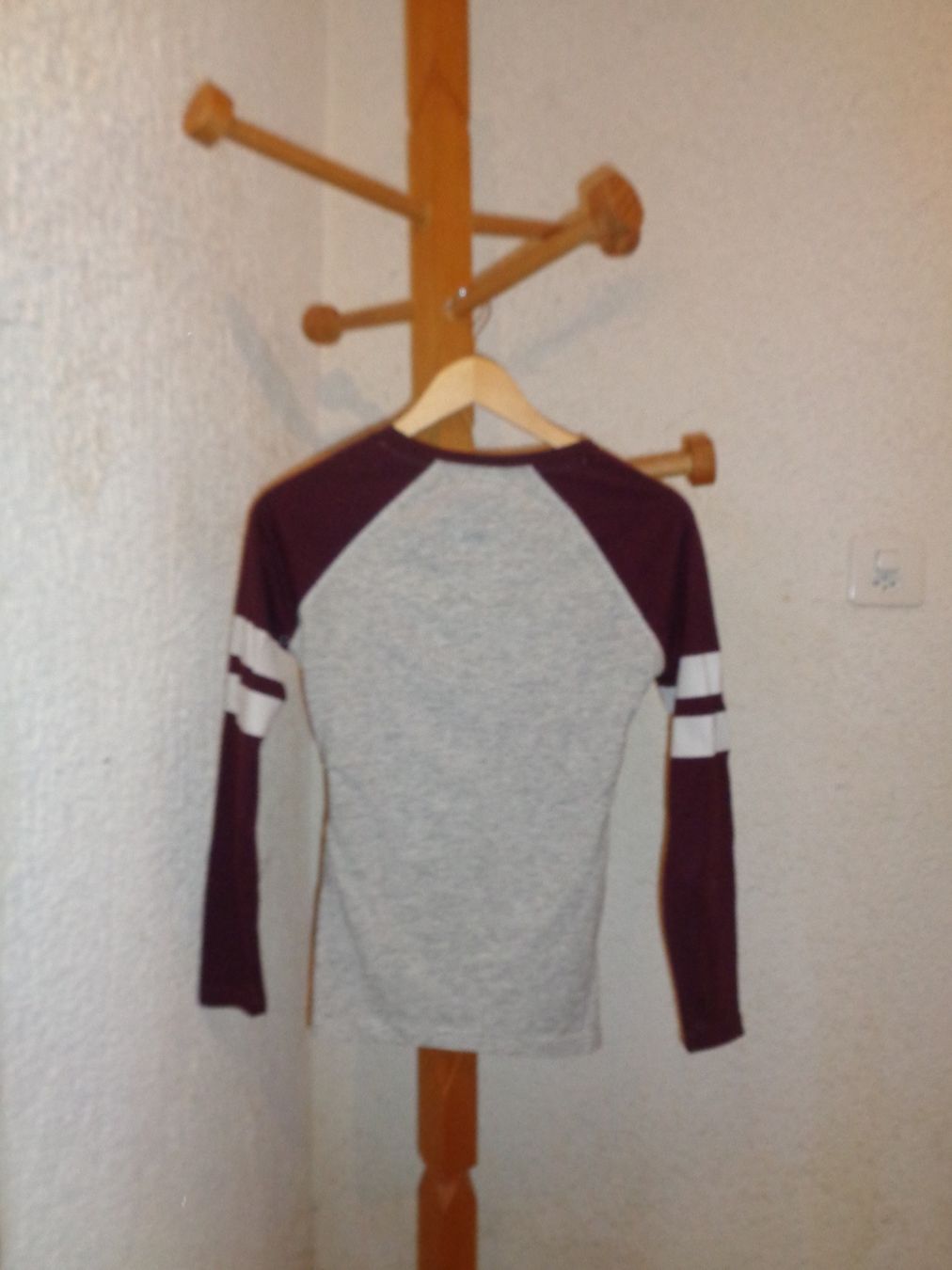 Superdry Maglioni & Felpe: Pull manches longues super dry, XS – Usato da La Chaux-de-Fonds venduto da Shana_aaa 2