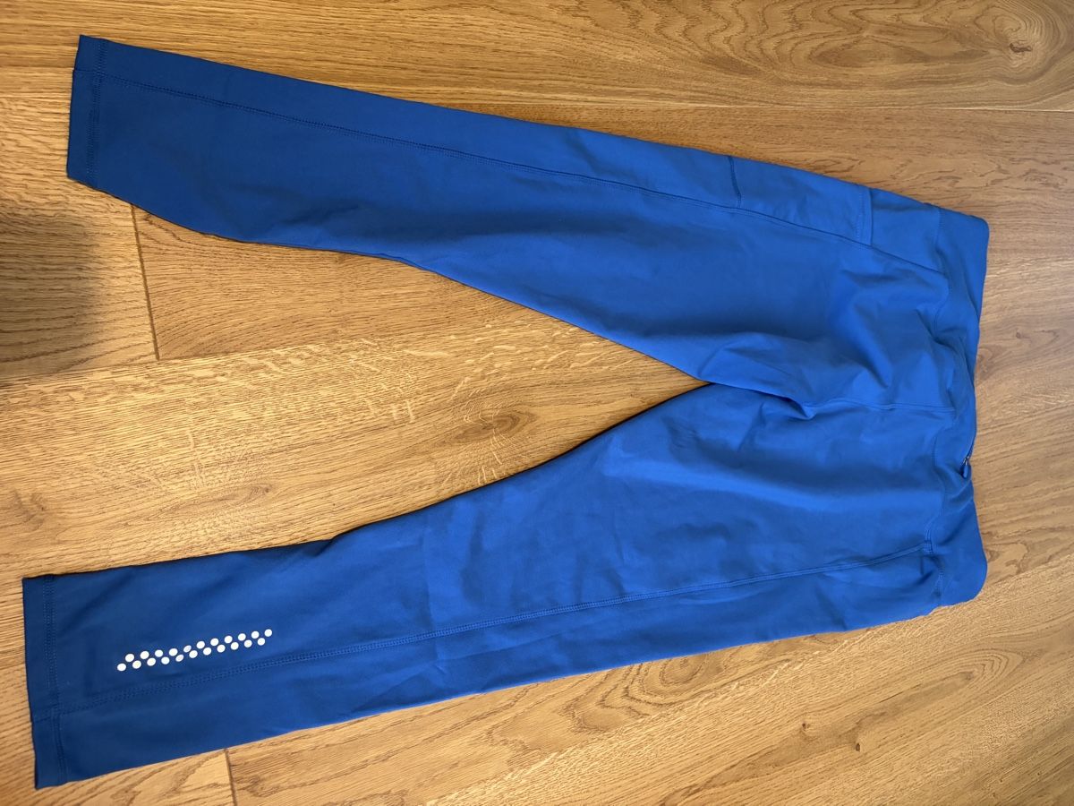 Leggings: Pantaloni sportivi  – Nuovo (secondo la descrizione) da Comano venduto da gea_98nj 2
