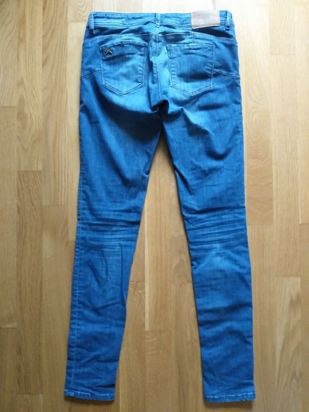 Jeans: KAPORAL Jeans SLIM taille / Grosse W29 L32 – Gebraucht aus Cossonay-ville von Super-Price-Quality 5