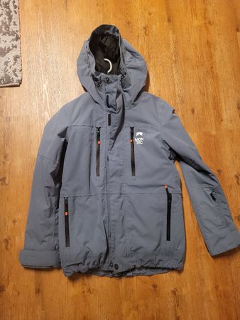 montec skijacke gr xs