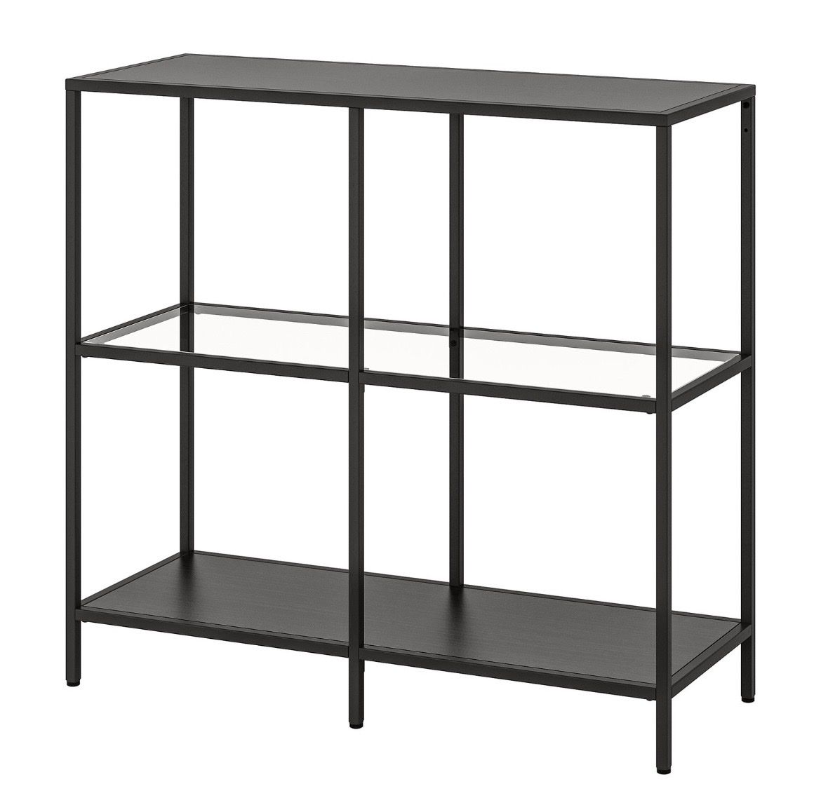 Étagères: Vittsjö Ikea Regal – D'occasion à Hilterfingen par cel_h8kg