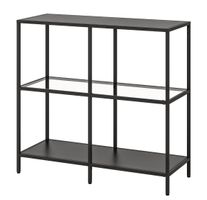 Vittsjö Ikea Regal