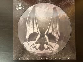 Lacrimosa – Lichtgestalt [2LP IT 2019]