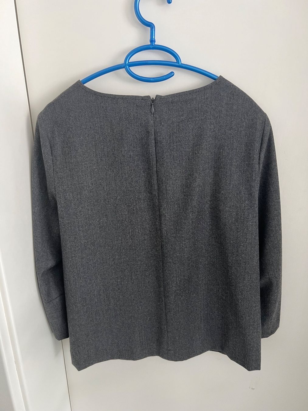 Gérard Darel Top: Gérard Darel - haut - taille 38 FR – Nuovo e nell'imballaggio originale da Ste-Croix venduto da Caramel31 2