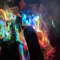 Magic Fire Päckchen 30g