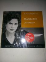 Charlotte Link - Das Verhängnis (Gudrun Landgrebe)  Hörkrimi