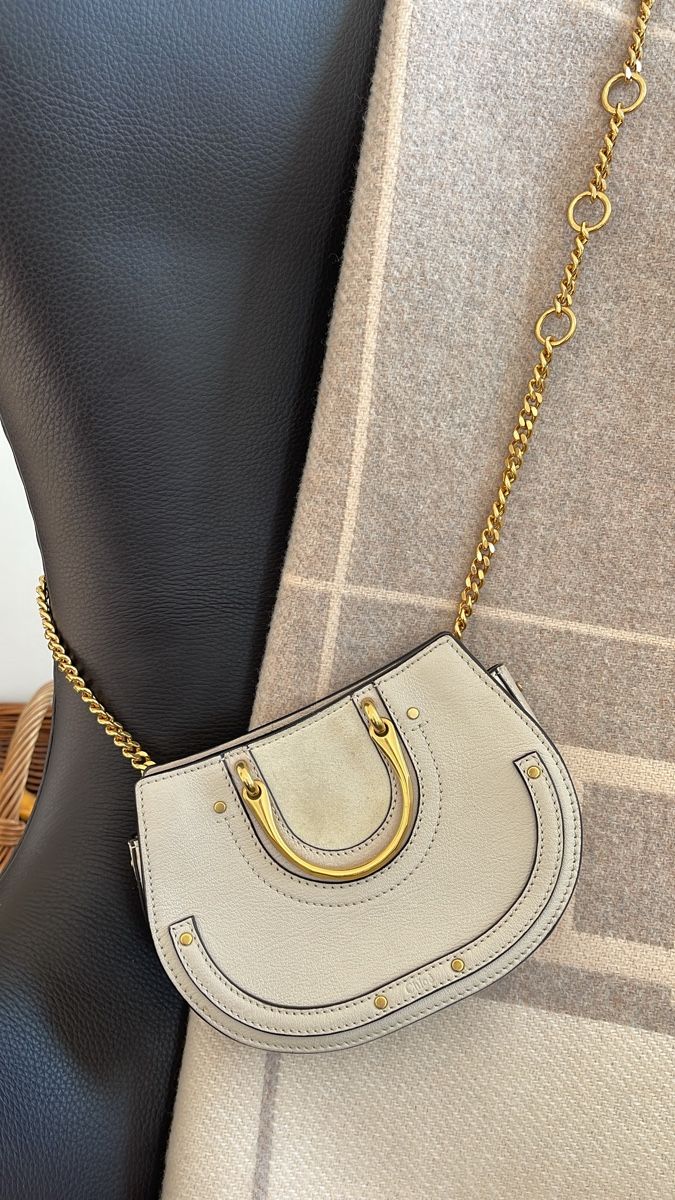 Chloé Taschen für Damen: Chloe Tasche klein  – Gebraucht aus Kilchberg ZH von