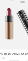5x Rouge à lèvres Kiko Milano Creamy Emotion neuf
