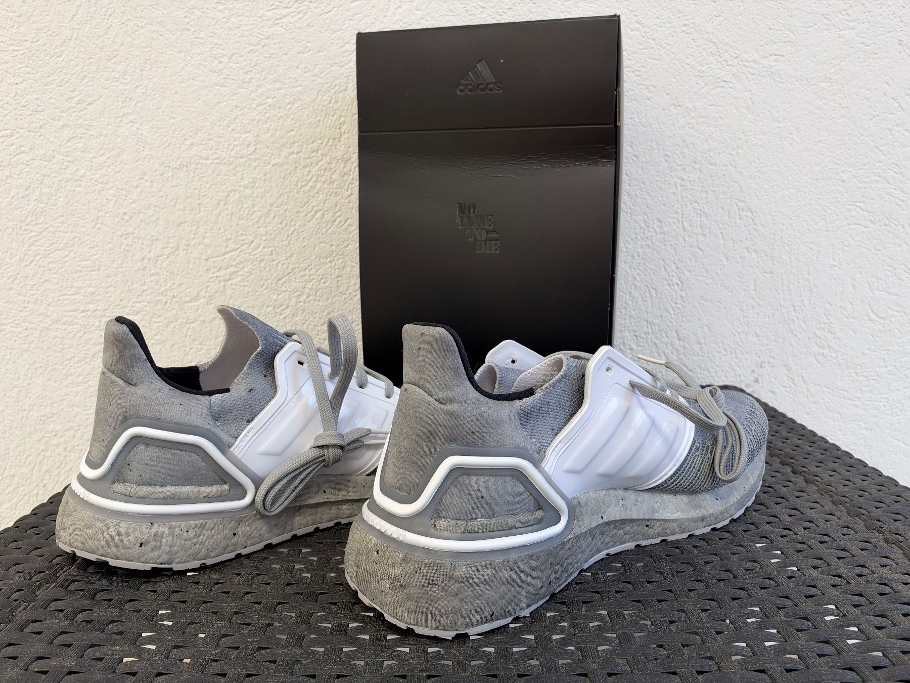 Adidas Scarpe da uomo: Adidas 007 – Nuovo e nell'imballaggio originale da Sion venduto da min_7ffp 1