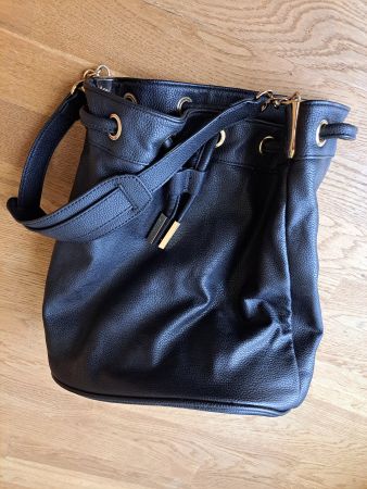 Beuteltasche