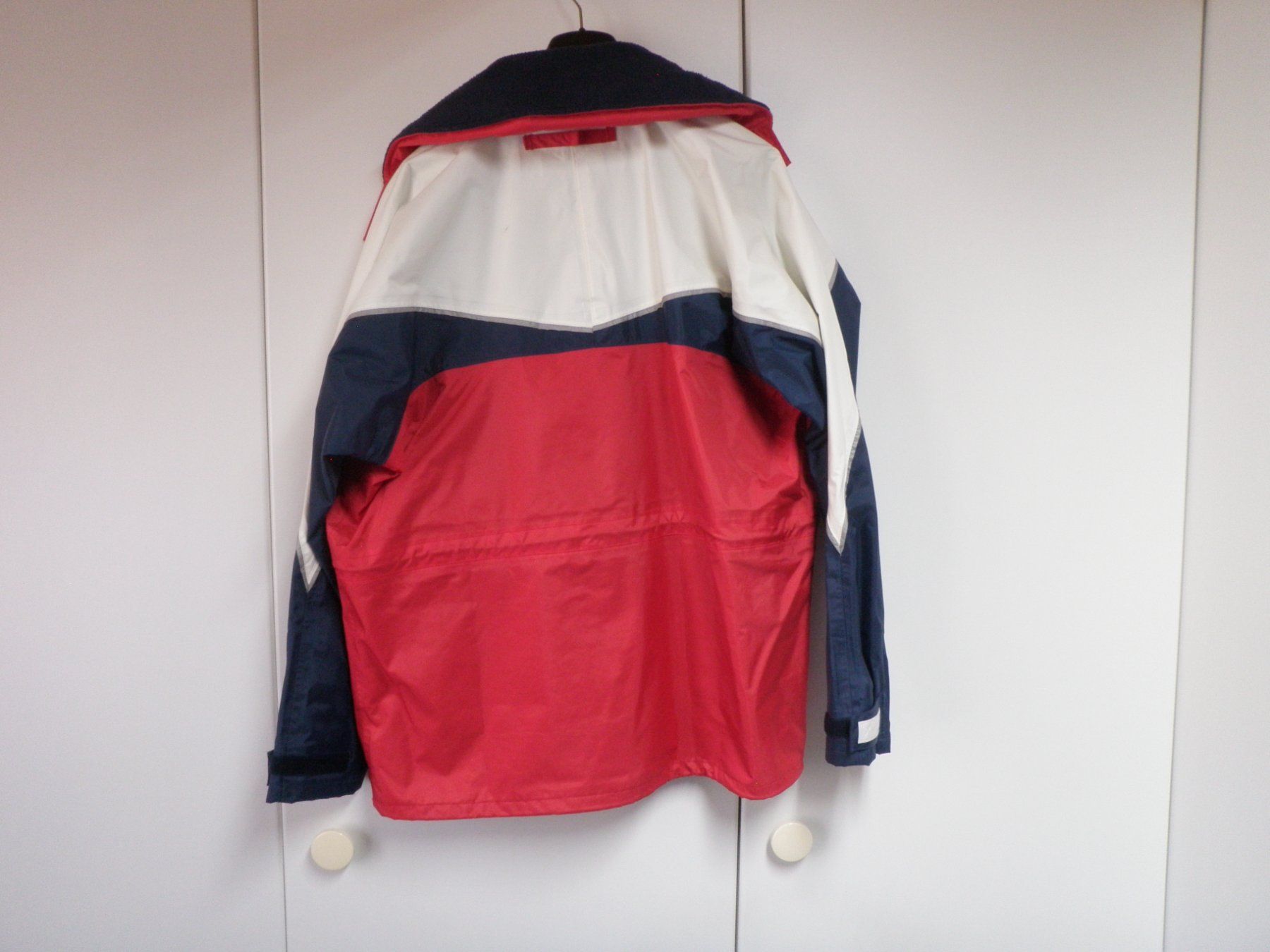 Giacche: GoTop Seglerjacke Gr. L – Usato da Holderbank AG venduto da Erohr 3