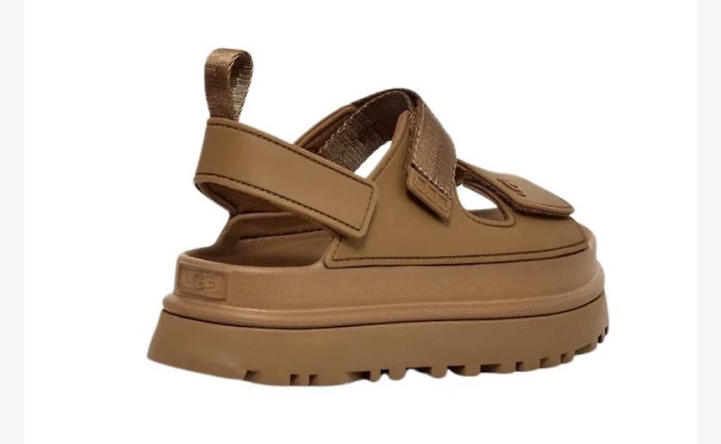 Chaussures femmes: Ugg - Golden Glow Brown Grösse 41-Neu – D'occasion à Ettiswil par bekajs 3