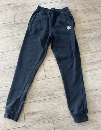 Jogging Siksilk