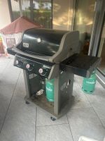 Weber Gasgrill Spirit 2013