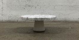 etagere . marmor