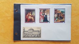 FDC - Keresztény Múzeum Esztergom Ungarn