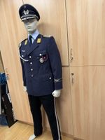 Luftwaffe, armée de l’air uniforme de Major