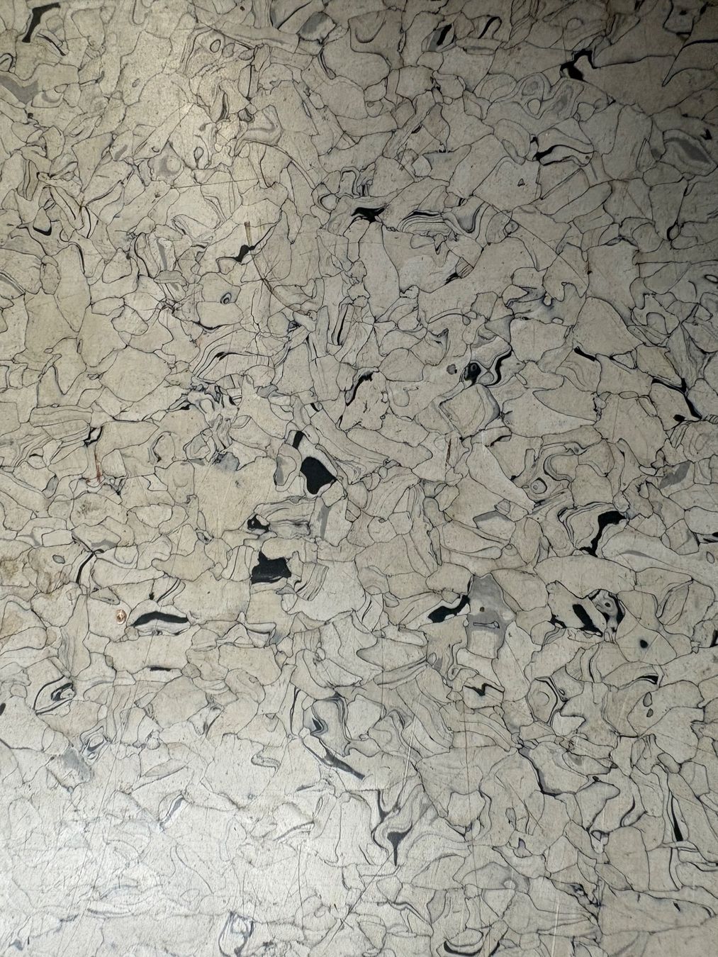 Forbo Revêtements de sol: Kunststoff Bodenplatten von FORBO – D'occasion à Gipf-Oberfrick par Wadi70 1