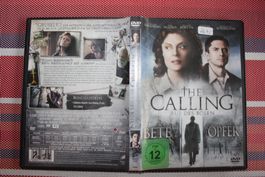 he Calling - Ruf des Bösen von Jason Stone | DVD |  (2645)
