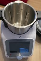 Küchenmaschine Silvercrest Monsieur Cuisine Connect