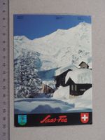 Saas-Fee, 1979