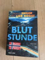 Blutstunde, Enger/Lier Horst