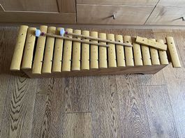 Sonor TAKX100 Tenoralt Xylophon