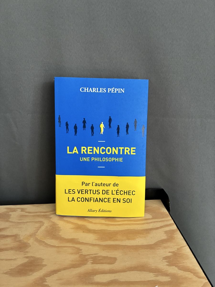 Libri: Livre Développement personnel – Usato da Prilly venduto da Valentin833