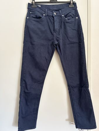 Blaue Jeans von Pepe Jeans