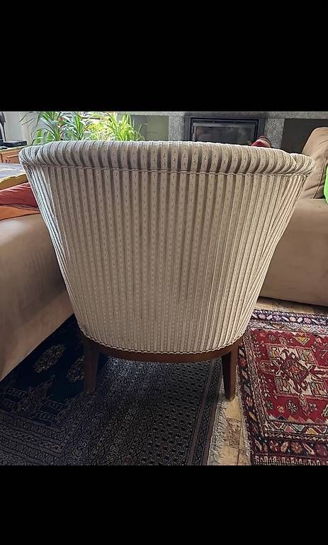 Poltrone: Poltrona Stega vintage – Usato da Arogno venduto da mat_r8nt 2