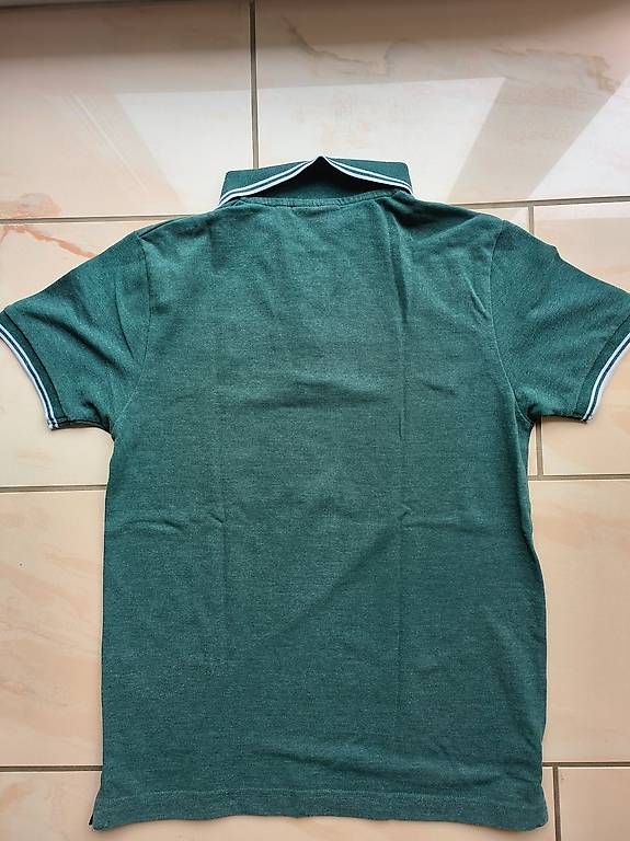 Magliette Polo: Polo Boxer des Rues – Usato da Grône venduto da mmaye 1