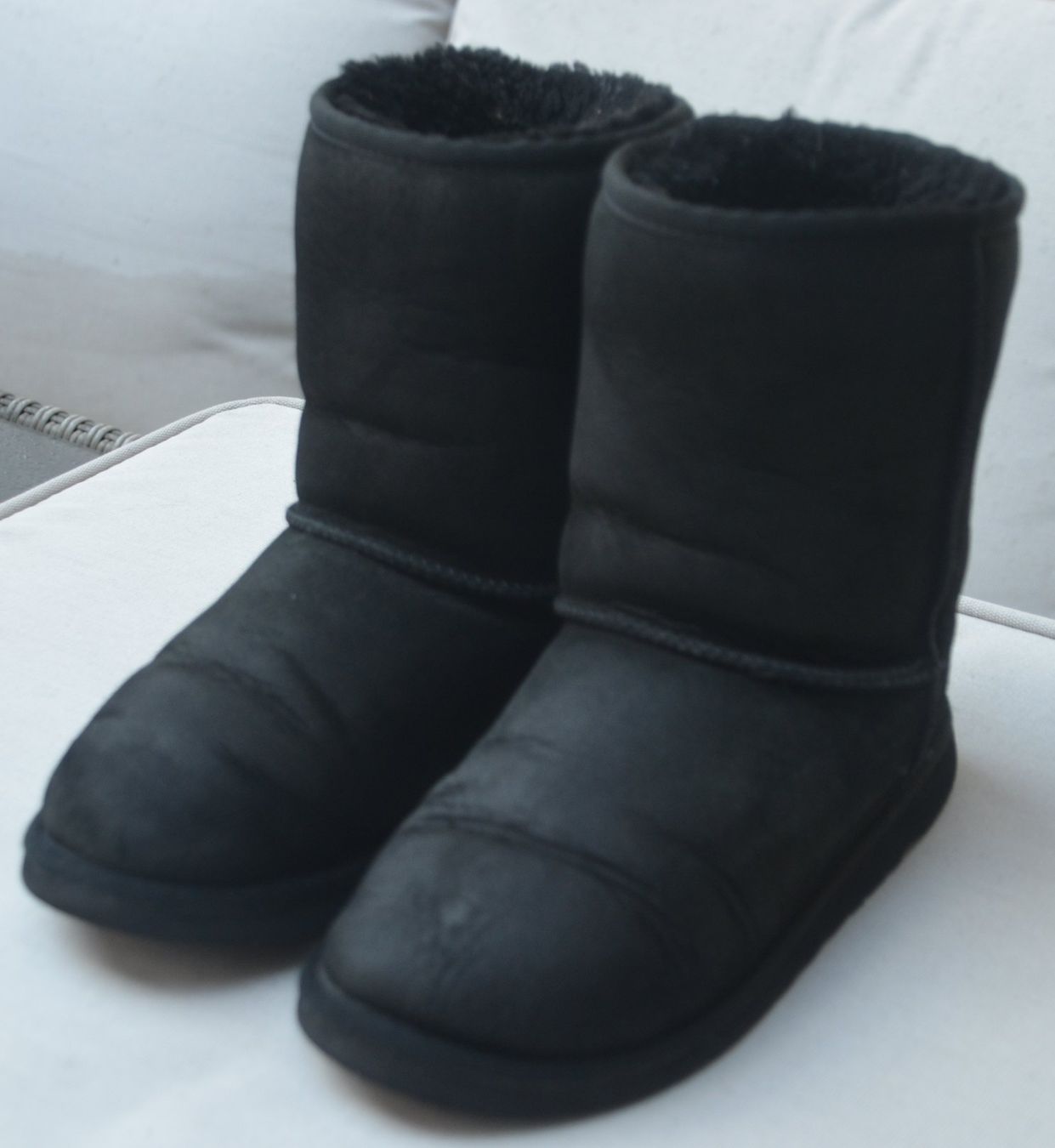 Ugg Scarpe per ragazze: UGG Boots / bottes .35 – Usato da Collonges venduto da Allegree 4