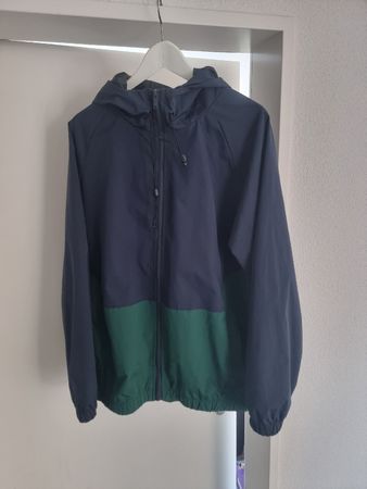 leichte Herren Jacke Grösse M