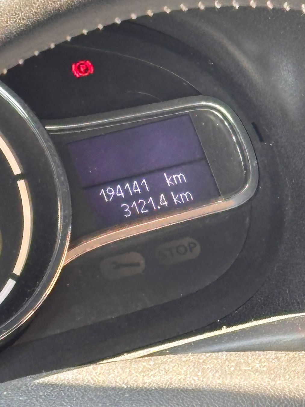 Renault Autos: Renault Megane  – D'occasion à Lommis par fab_vyp7 5