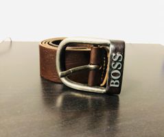 Hugo Boss Gürtel 90cm