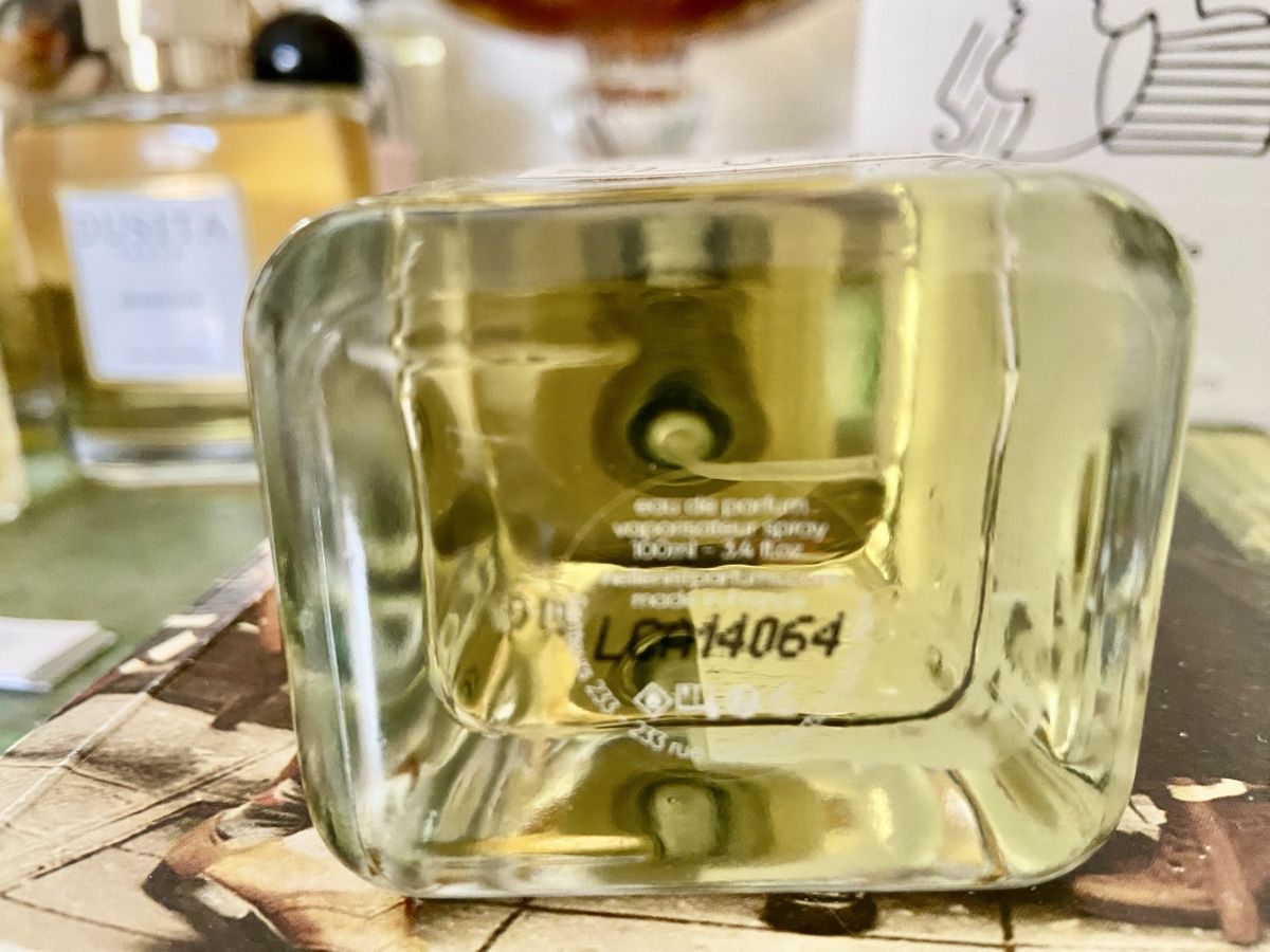 Parfums & Eau de Toilette: Le chant d’Achille Hellenist 100ml – Neuf (Voir description) à Bossonnens par Ylangsoleil 1