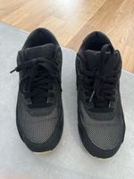 Baskets Nike Air Max 90 Noir Pointure 38.5