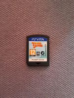 Tadeo Jones PS Vita (bien lire l'annonce)